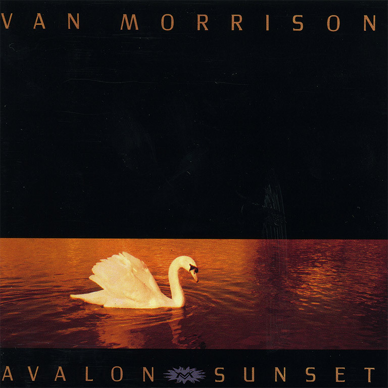 Avalon Sunset — Music | Van Morrison