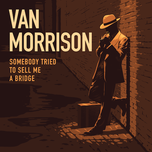 The Healing Game — Music | Van Morrison