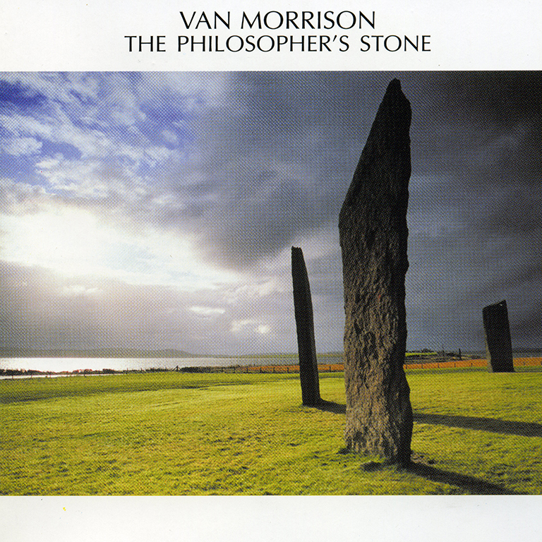 The Philosophers Stone — Music | Van Morrison