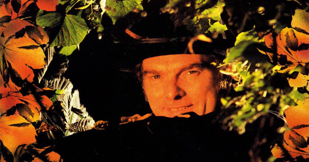 A Sense of Wonder — Music | Van Morrison