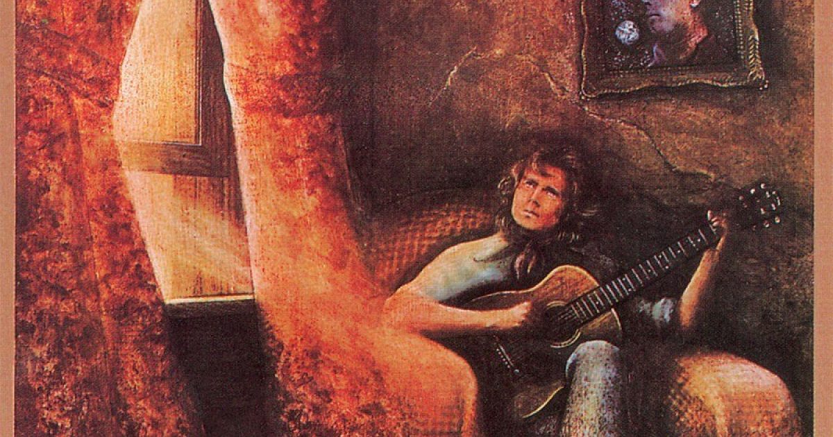 T.B Sheets — Music | Van Morrison