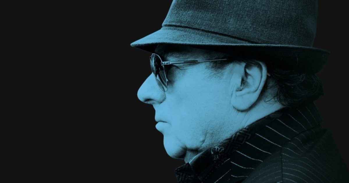 Van Morrison releases new album Versatile | Van Morrison