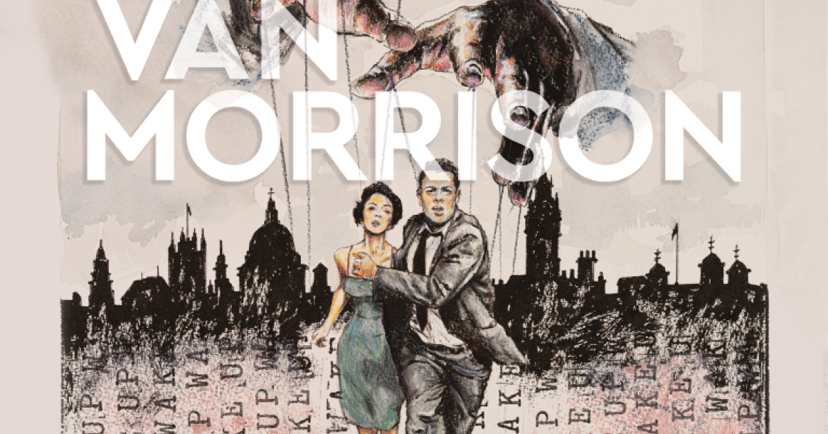 What's It Gonna Take? — Music | Van Morrison