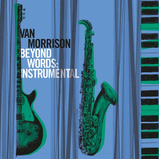 Orangefield Records | Van Morrison Official Website