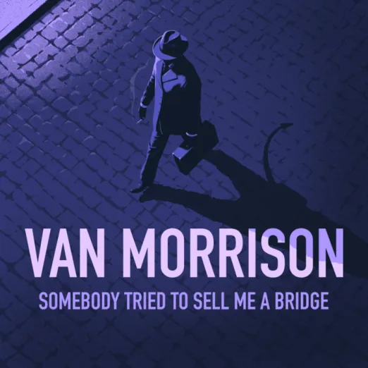Orangefield Records | Van Morrison Official Website