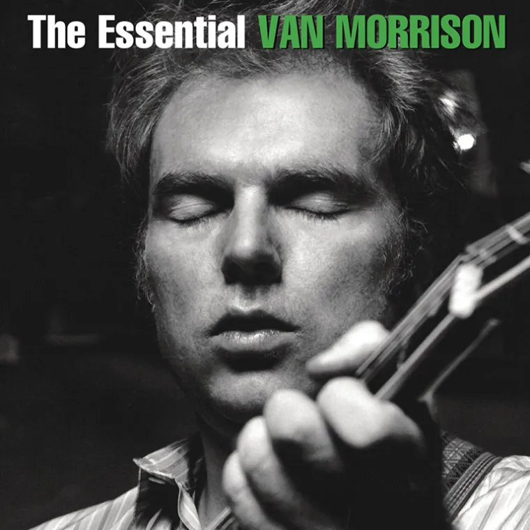 The Essential Van Morrison — Music | Van Morrison