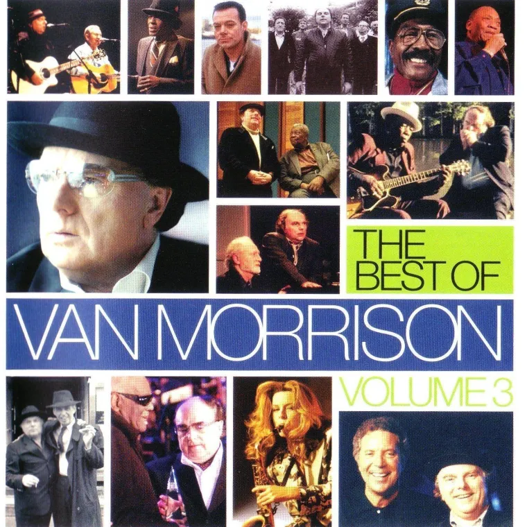 The Best of Van Morrison Volume III — Music | Van Morrison