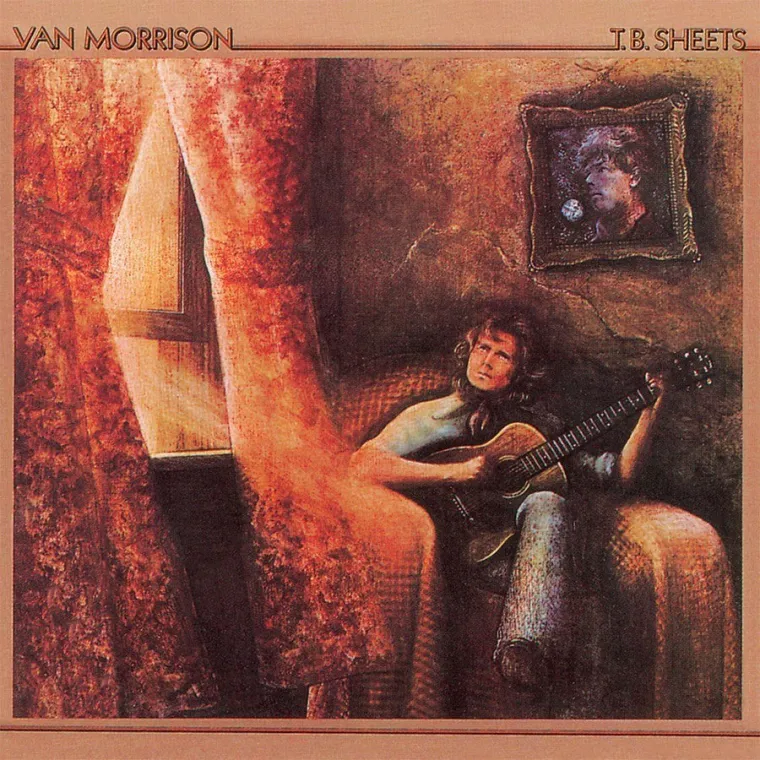 T.B Sheets — Music | Van Morrison